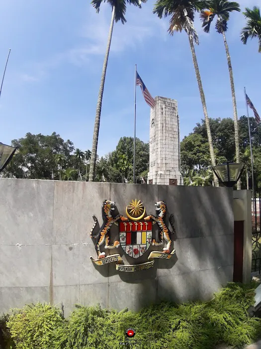Plaza Tugu Negara Picture 4