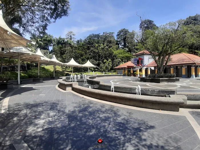 Plaza Tugu Negara Picture 5