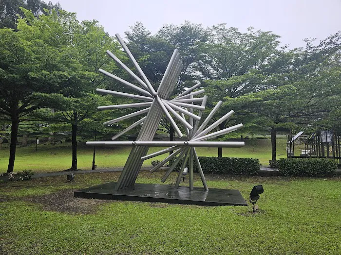 Plaza Tugu Negara Picture 7