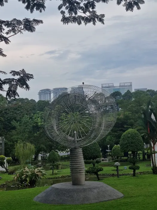 Plaza Tugu Negara Picture 6