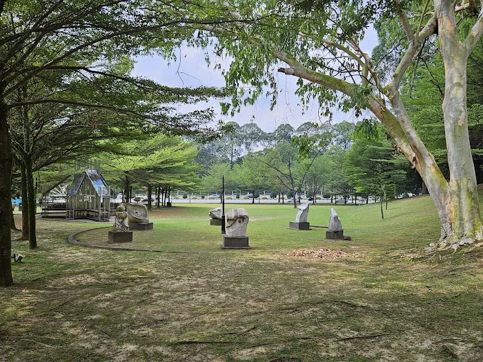 Plaza Tugu Negara Picture 9