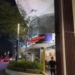 Aroos Damascus Restaurant Sentul