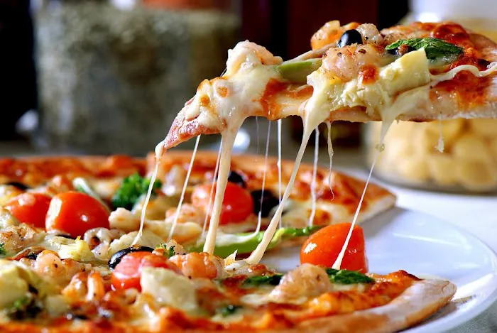 Aroos Damascus Restaurant Sentul Picture 2