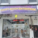 HAPPY BOOM ENTERPRISE