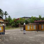 Masjid An-Nur Felda Jengka 12