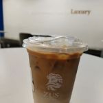 ZUS Coffee - Sentul Point Suites Apartment