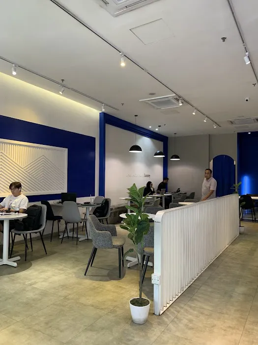 ZUS Coffee - Sentul Point Suites Apartment Picture 4