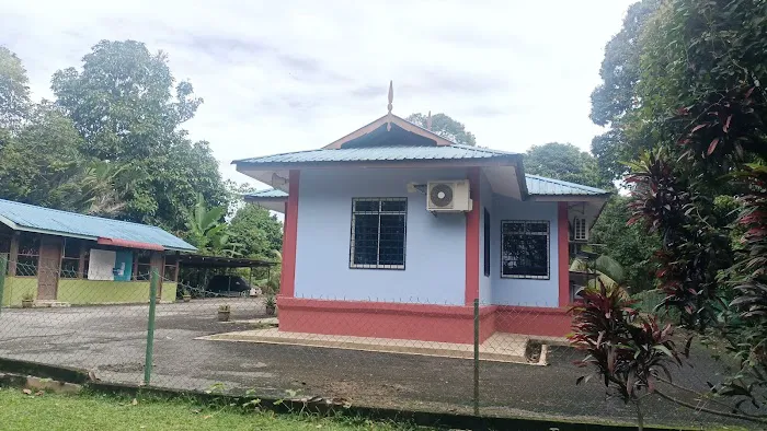Masjid Kampung Durian Hijau Picture 1