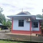 Masjid Kampung Durian Hijau