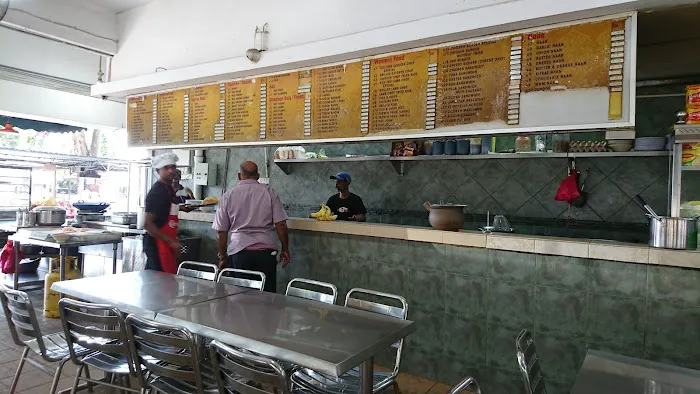 Restaurant Mani Curry House Sentul since 1983 Picture 1