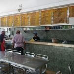 Restaurant Mani Curry House Sentul since 1983