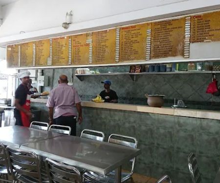 Restaurant Mani Curry House Sentul since 1983