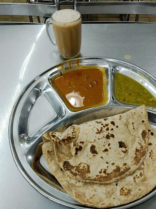 Restaurant Mani Curry House Sentul since 1983 Picture 3