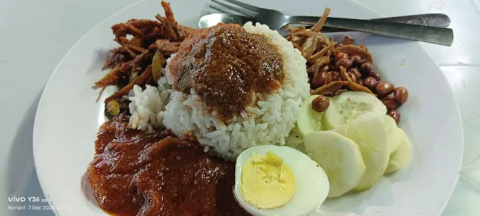 Restaurant Mani Curry House Sentul since 1983 Picture 5
