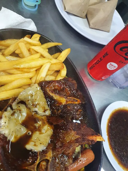 Restaurant Mani Curry House Sentul since 1983 Picture 10