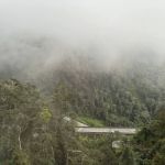 Genting Awana Cable Car Base Station