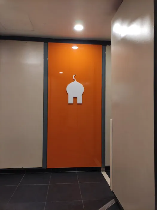 Surau Level 5 Pavilion Kuala Lumpur Picture 2