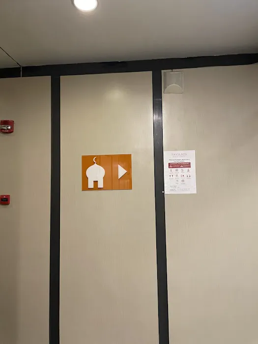 Surau Level 5 Pavilion Kuala Lumpur Picture 8