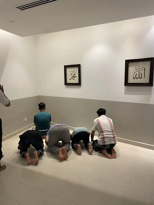 Surau Level 5 Pavilion Kuala Lumpur Picture 10