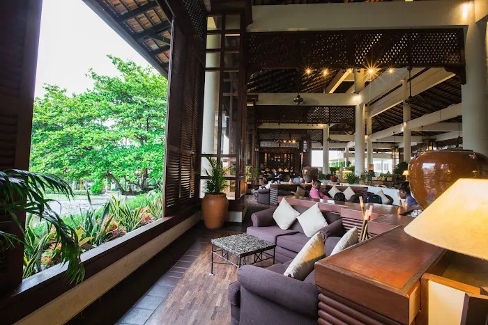 Bayu Lounge Picture 2