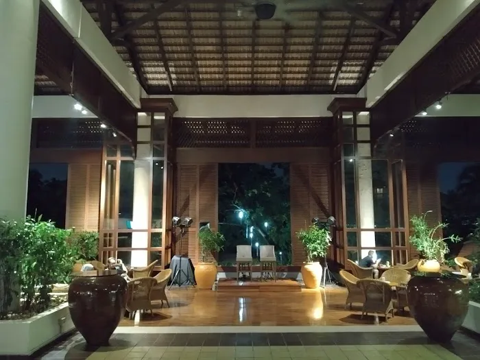 Bayu Lounge Picture 1