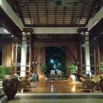 Bayu Lounge