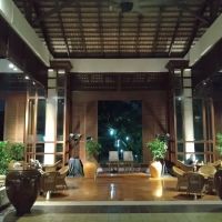 Bayu Lounge ico
