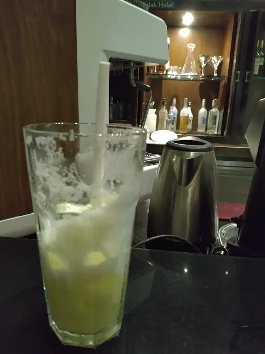 Bayu Lounge Picture 7