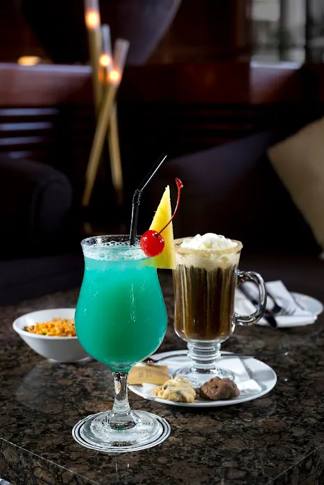 Bayu Lounge Picture 6
