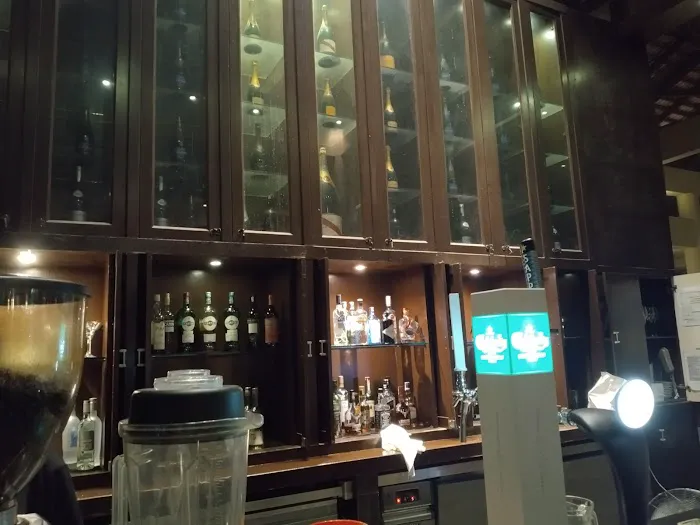 Bayu Lounge Picture 4
