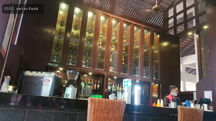 Bayu Lounge Picture 9