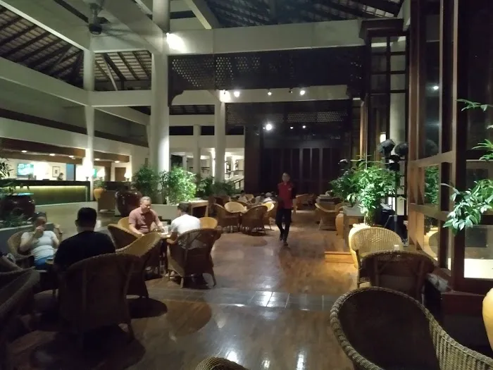 Bayu Lounge Picture 10