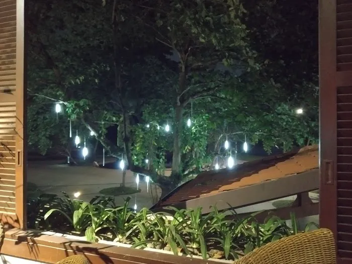 Bayu Lounge Picture 8
