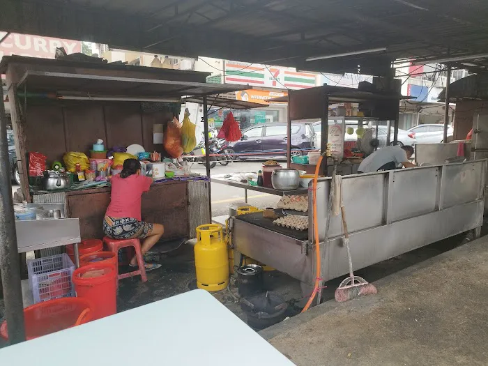 Fatt Kee Rice & Noodles stall 發記飯麵檔 Picture 2