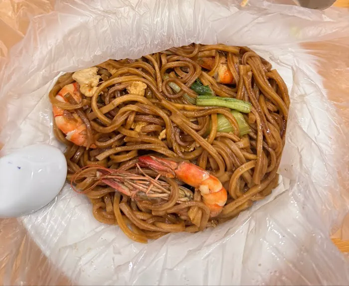 Fatt Kee Rice & Noodles stall 發記飯麵檔 Picture 1