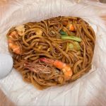 Fatt Kee Rice & Noodles stall 發記飯麵檔