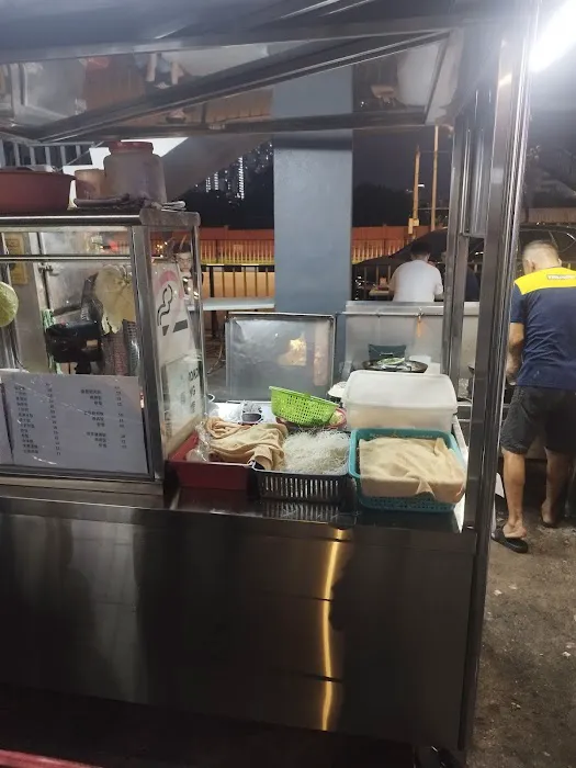 Fatt Kee Rice & Noodles stall 發記飯麵檔 Picture 4