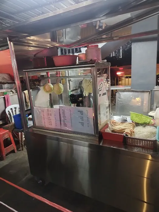 Fatt Kee Rice & Noodles stall 發記飯麵檔 Picture 5
