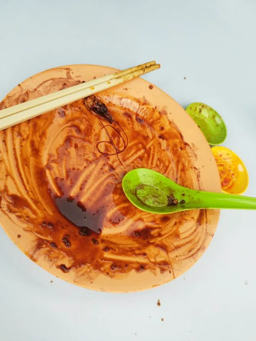 Fatt Kee Rice & Noodles stall 發記飯麵檔 Picture 7