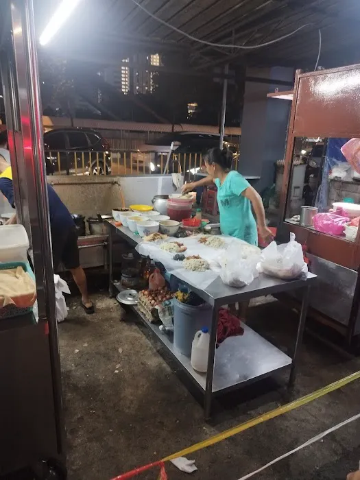 Fatt Kee Rice & Noodles stall 發記飯麵檔 Picture 6