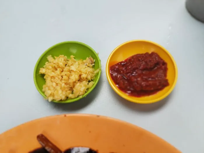 Fatt Kee Rice & Noodles stall 發記飯麵檔 Picture 9
