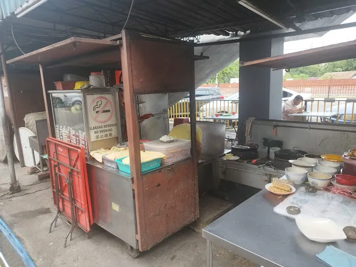 Fatt Kee Rice & Noodles stall 發記飯麵檔 Picture 8