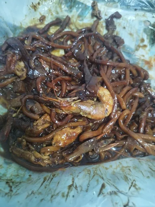 Fatt Kee Rice & Noodles stall 發記飯麵檔 Picture 10