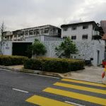 Surau Al-Nur TRX (Solat Jumaat)