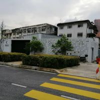 Surau Al-Nur TRX (Solat Jumaat) ico