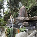 The Horse Statue