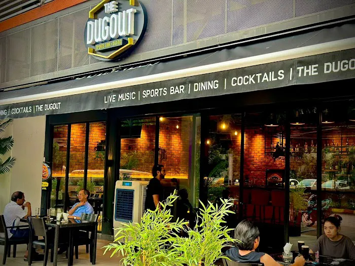 The Dugout Oasis Picture 1