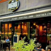 The Dugout Oasis ico