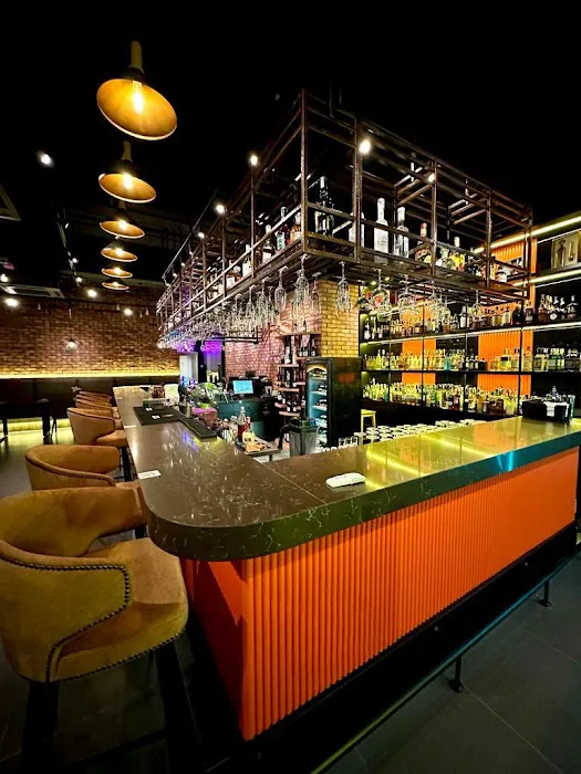 The Dugout Oasis Picture 7
