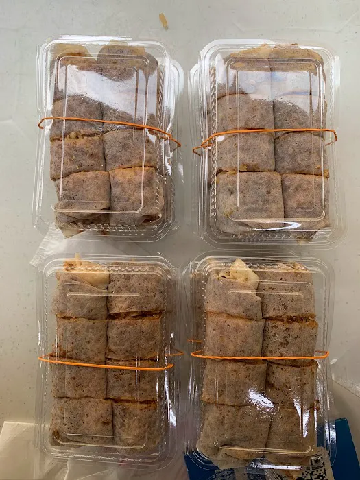 Susan Crispy Popiah • 薄饼 • Sentul Picture 4